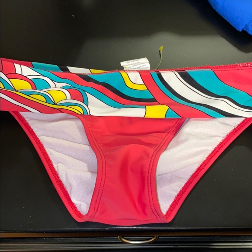 Bikini Bottoms